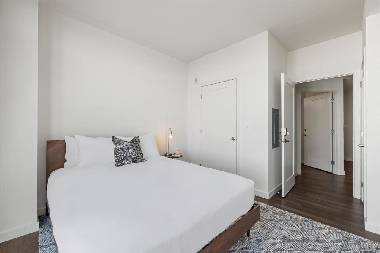 Placemakr Marymount Ballston Арлингтон Экстерьер фото